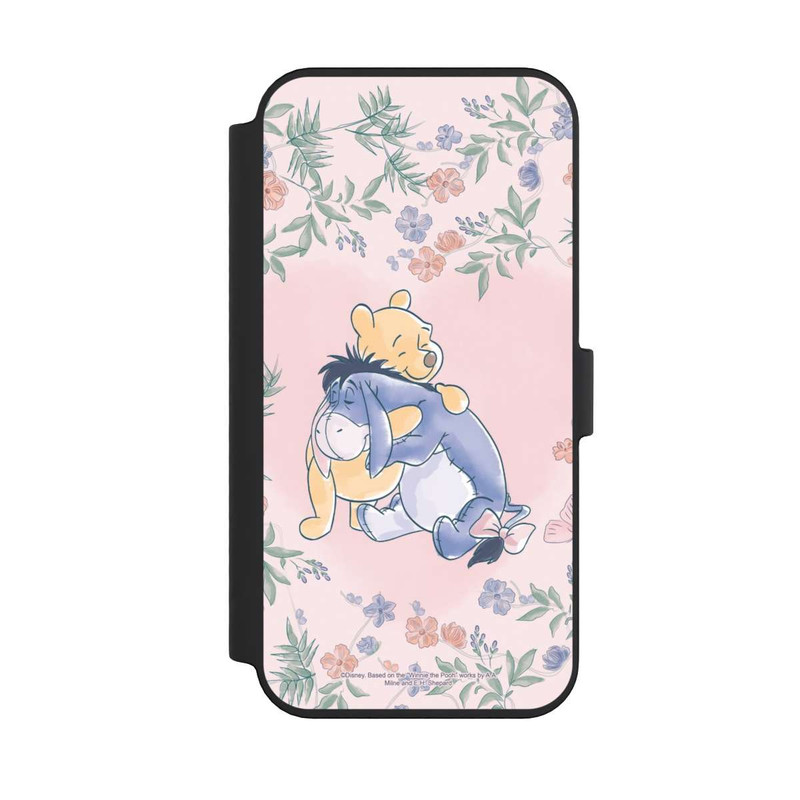 iPhone 14 Pro Max NIVOflip Winnie The Pooh You Make My Heart Shine
