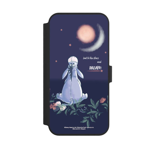 Apple iPhone 14 Pro Max NIVOflip Winnie The Pooh Look into The Stars