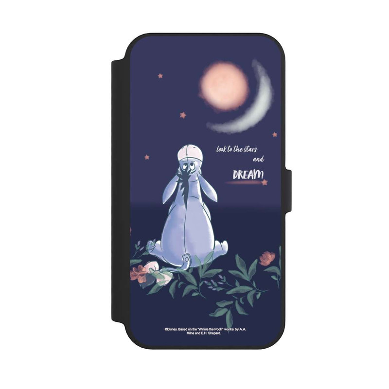 iPhone 14 Pro Max NIVOflip Winnie The Pooh Look into The Stars