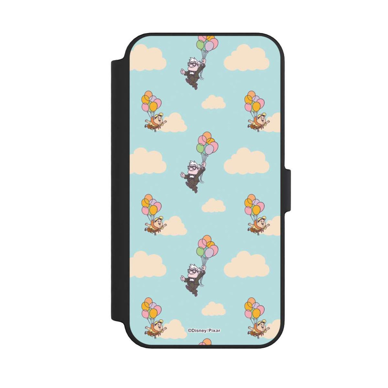 iPhone 14 Pro Max NIVOflip Disney Up Balloon House Pattern
