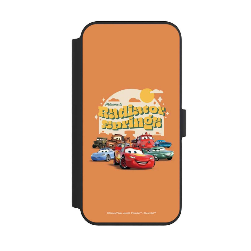 iPhone 14 Pro Max NIVOflip Welcome to Radiator Springs