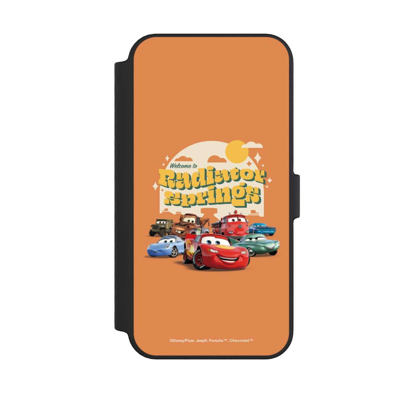 iPhone 14 Pro Max NIVOflip Welcome to Radiator Springs