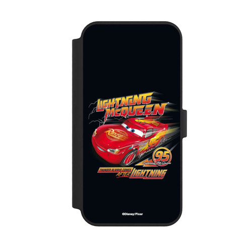 Apple iPhone 14 Pro Max NIVOflip Cars Lightning McQueen Thunder Always Comes After Lightning