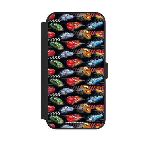 Apple iPhone 14 Pro Max NIVOflip Cars Pattern