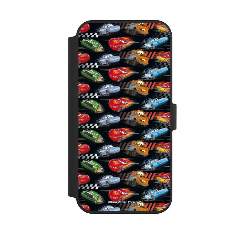 iPhone 14 Pro Max NIVOflip Cars Pattern