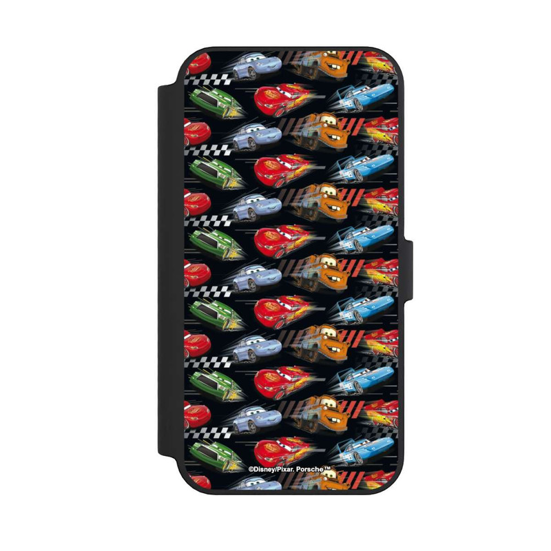 iPhone 14 Pro Max NIVOflip Cars Pattern