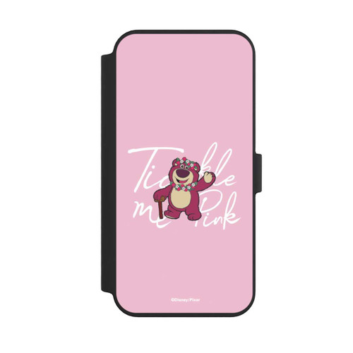 Apple iPhone 14 Pro Max NIVOflip Lotso Toy Story Tickle me Pink