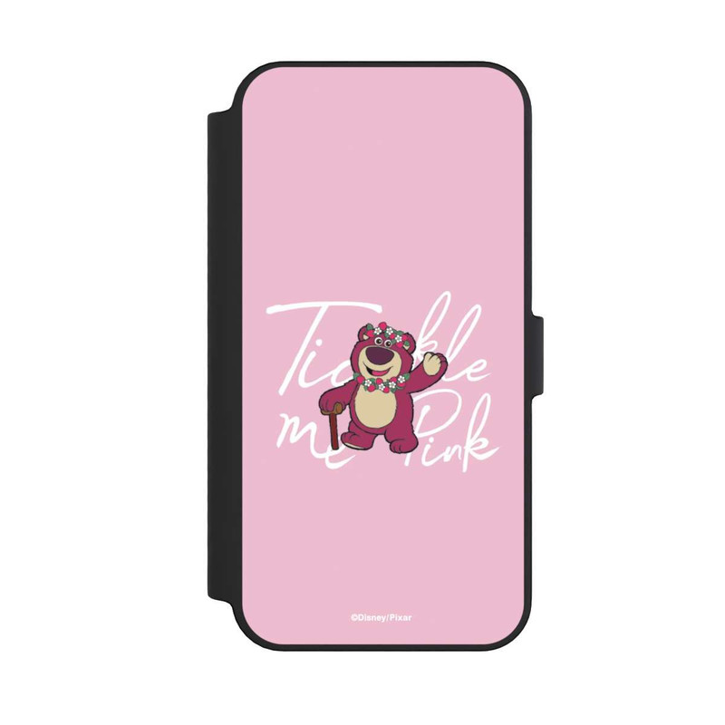 iPhone 14 Pro Max NIVOflip Lotso Toy Story Tickle me Pink