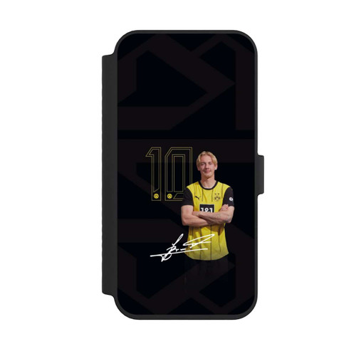 Apple iPhone 14 Pro Max NIVOflip Julian Brandt 24/25