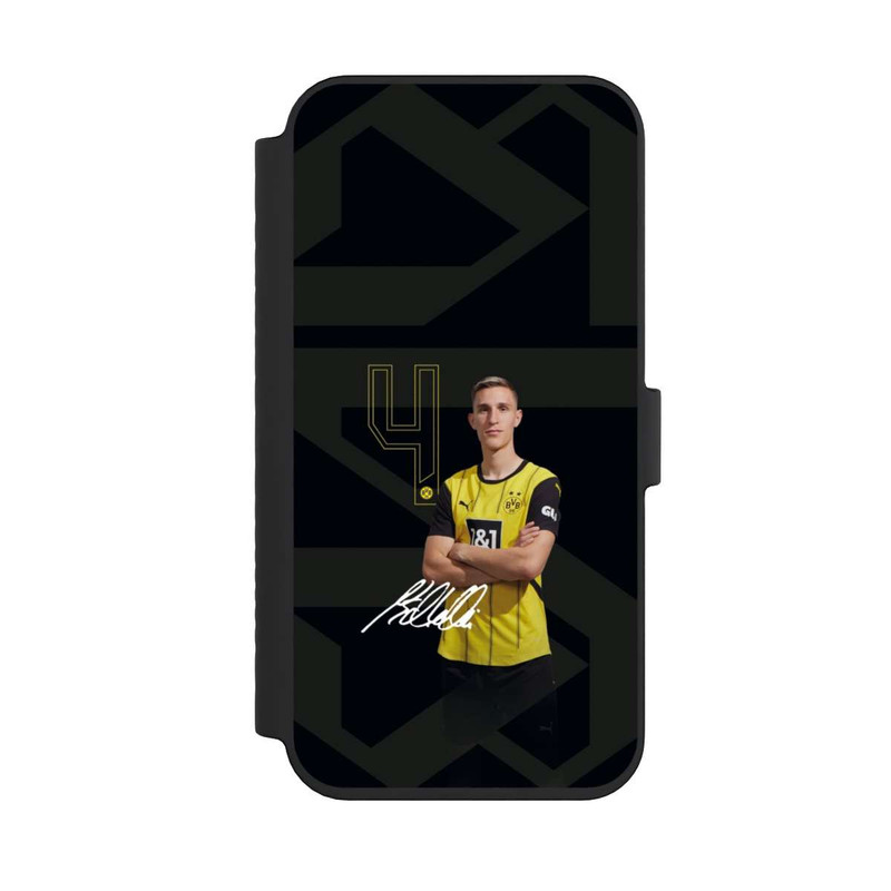 iPhone 14 Pro Max NIVOflip Nico Schlotterbeck 24/25