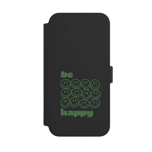 Apple iPhone 14 Pro Max NIVOflip Be Happy Smiely