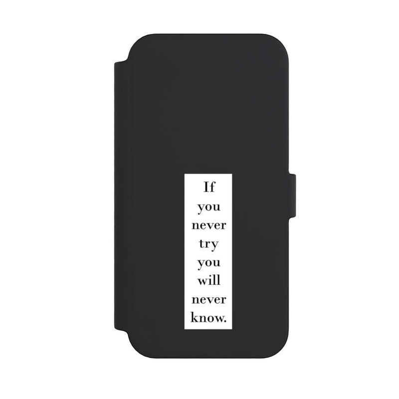 iPhone 14 Pro Max NIVOflip If You Never Try 2