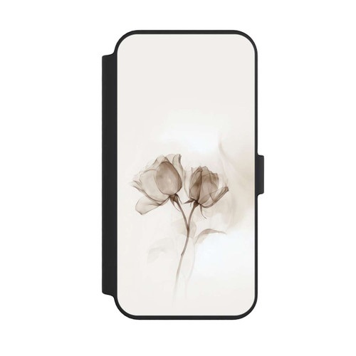 Apple iPhone 14 Pro Max NIVOflip Brown Rose