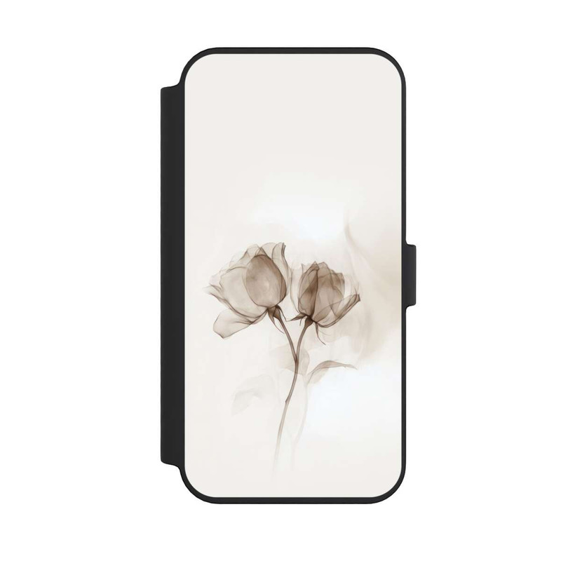 iPhone 14 Pro Max NIVOflip Brown Rose