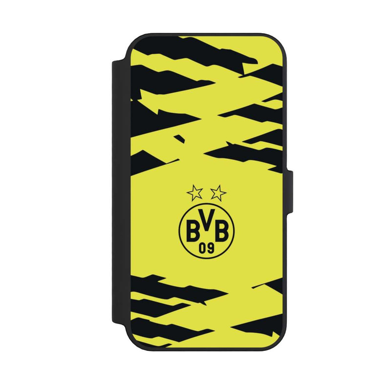 iPhone 14 Pro Max NIVOflip BVB Sondertrikot Neon