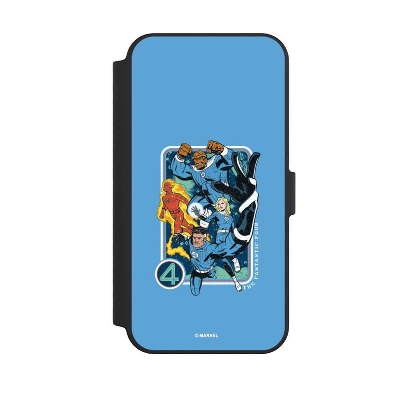 iPhone 14 Pro Max NIVOflip The Fantastic Four Comic