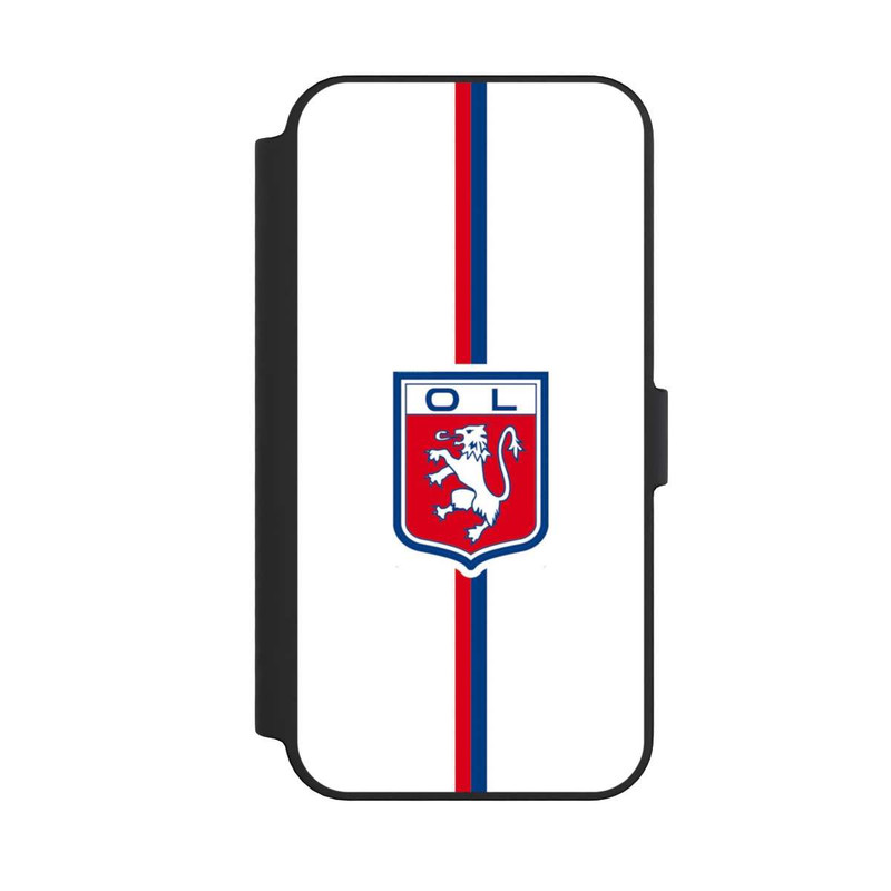 iPhone 14 Pro Max NIVOflip OL Logo Vintage