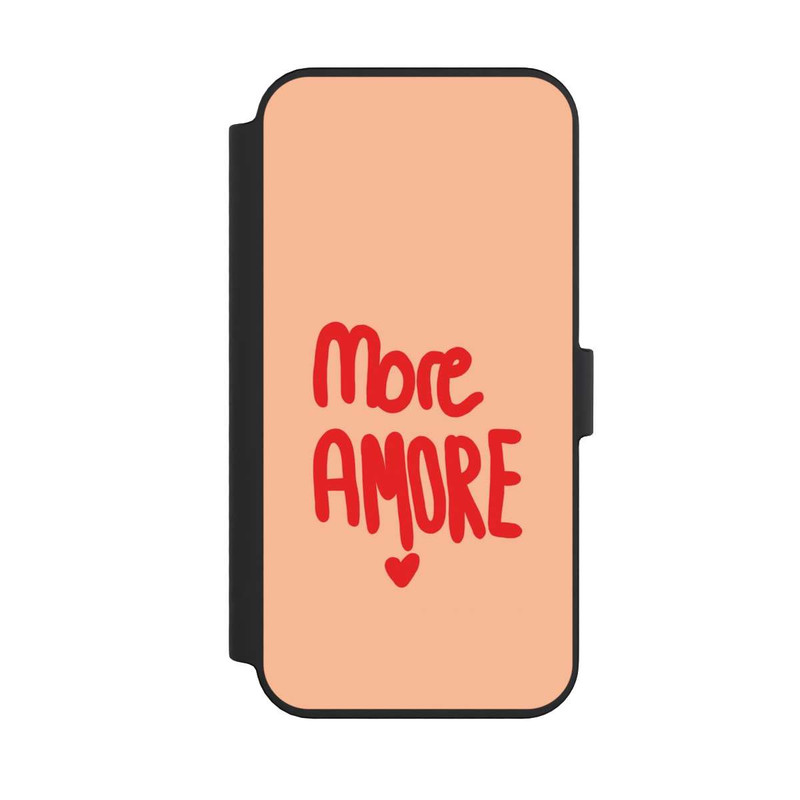 iPhone 14 Pro Max NIVOflip More Amore Liebe