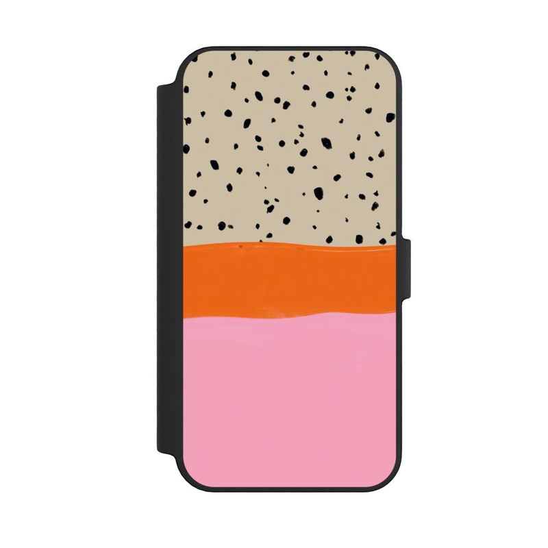 iPhone 14 Pro Max NIVOflip Abstract Brush