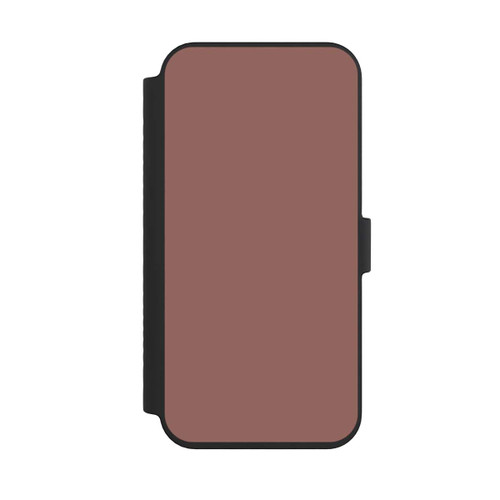 Apple iPhone 14 Pro Max NIVOflip PANTONE 17-1230 Mocha Mousse