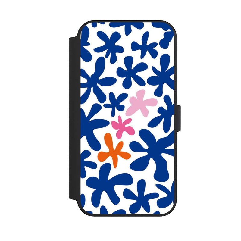 iPhone 14 Pro Max NIVOflip Dopamin Flowers Colormix