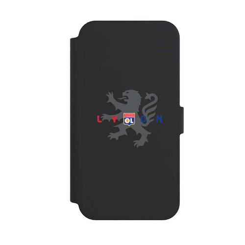 Apple iPhone 14 Pro Max NIVOflip OL Lyon Transparent