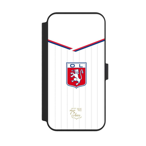 Apple iPhone 14 Pro Max NIVOflip OL 75 anniversaire