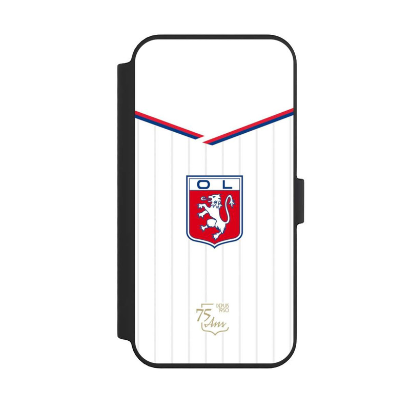 iPhone 14 Pro Max NIVOflip OL 75 anniversaire