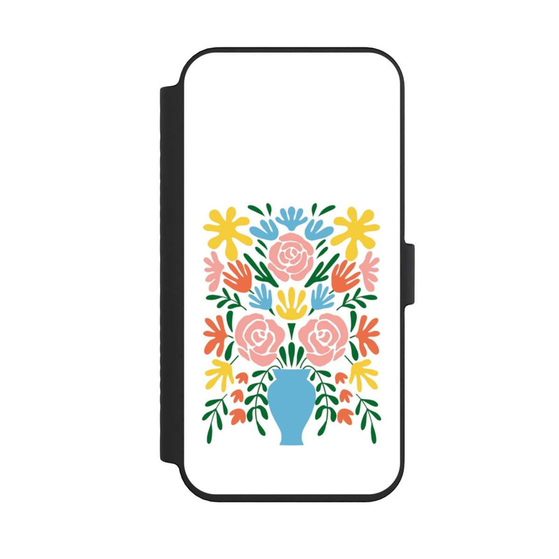 iPhone 14 Pro Max NIVOflip Naive Floral Bouquet