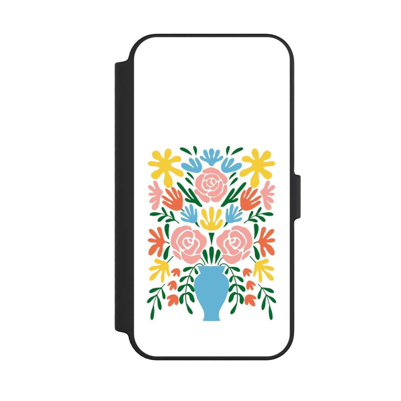 iPhone 14 Pro Max NIVOflip Naive Floral Bouquet