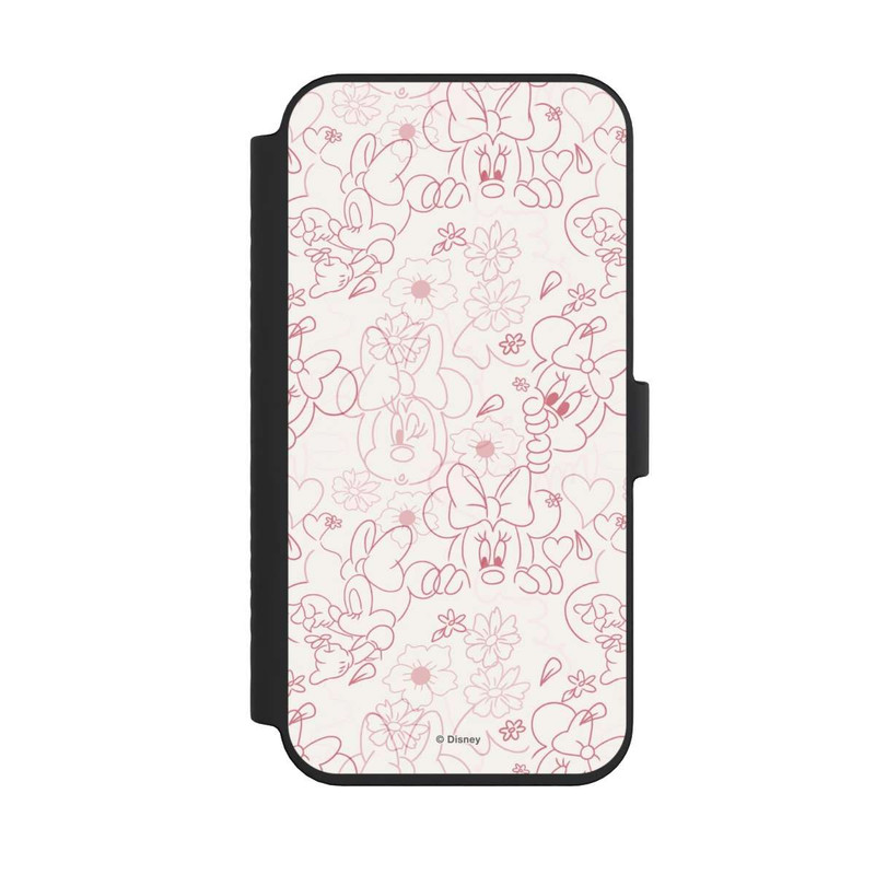 iPhone 14 Pro Max NIVOflip Minnie Spring Pattern