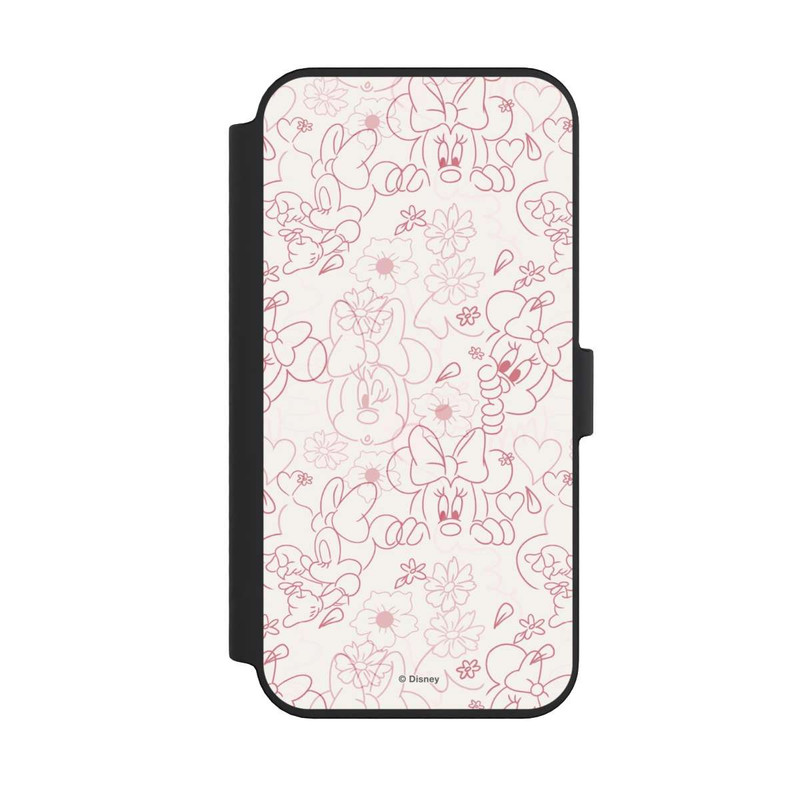 iPhone 14 Pro Max NIVOflip Minnie Spring Pattern