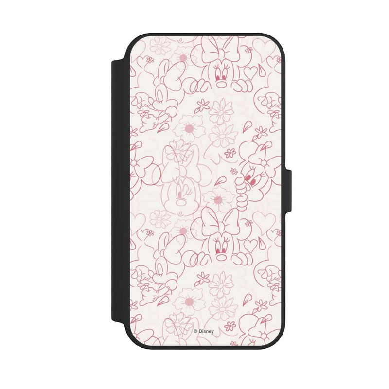 iPhone 14 Pro Max NIVOflip Minnie Spring Pattern