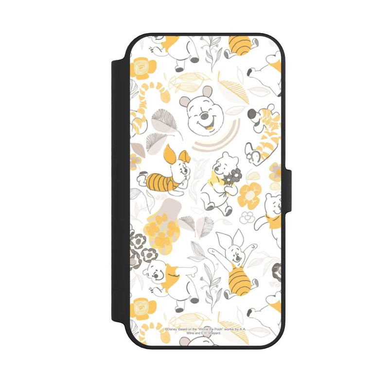 iPhone 14 Pro Max NIVOflip Winnie the Pooh Spring Pattern
