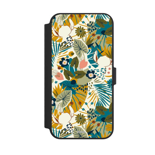 Apple iPhone 14 Pro Max NIVOflip Stitch Sommer Pattern