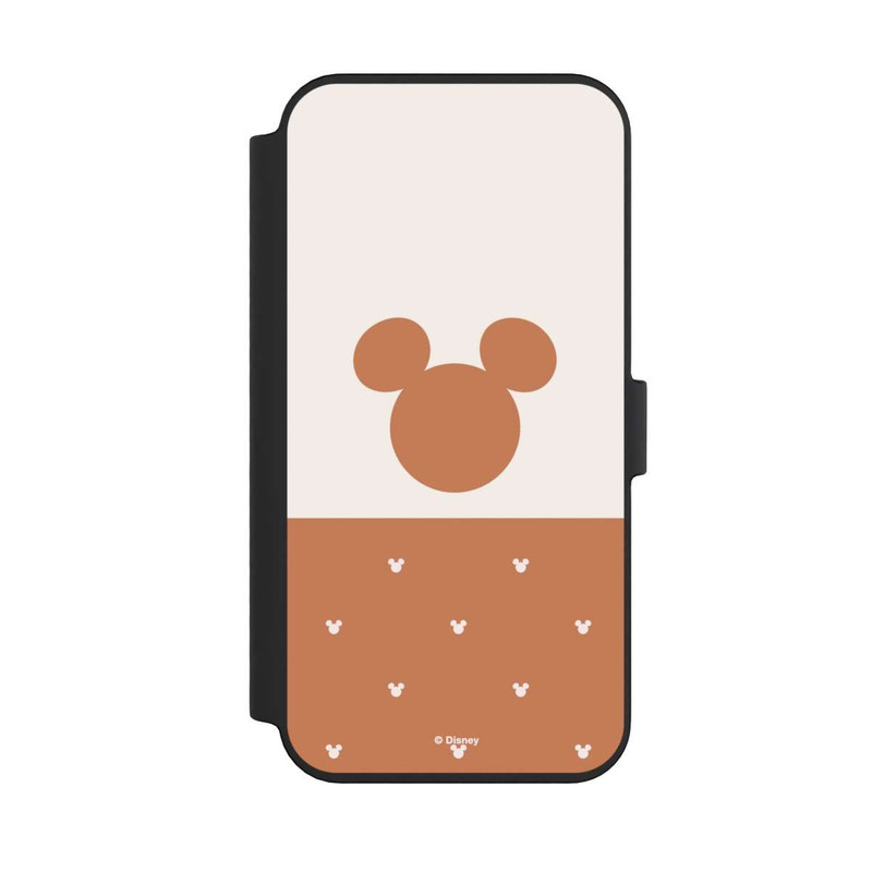 iPhone 14 Pro Max NIVOflip Mickey Icon Pattern Mix