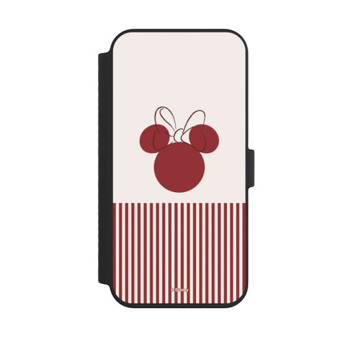 Apple iPhone 14 Pro Max NIVOflip Minnie Icon Pattern Mix