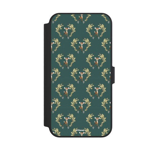 Apple iPhone 14 Pro Max NIVOflip Bambi Herbstmuster