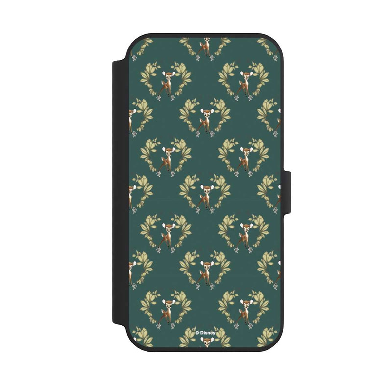 iPhone 14 Pro Max NIVOflip Bambi Autumn Pattern