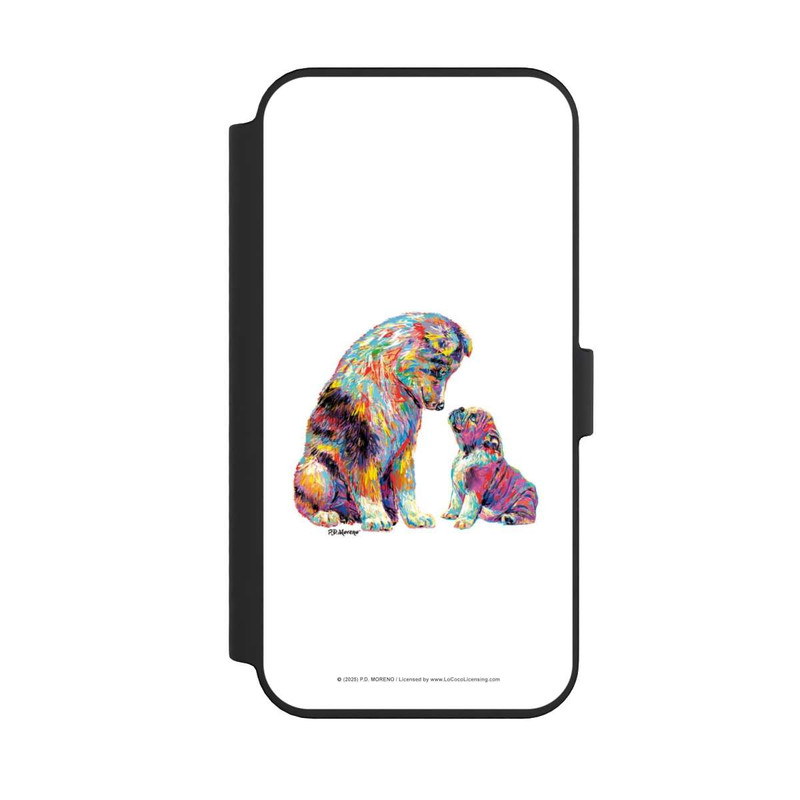iPhone 14 Pro Max NIVOflip Hundefreundschaft