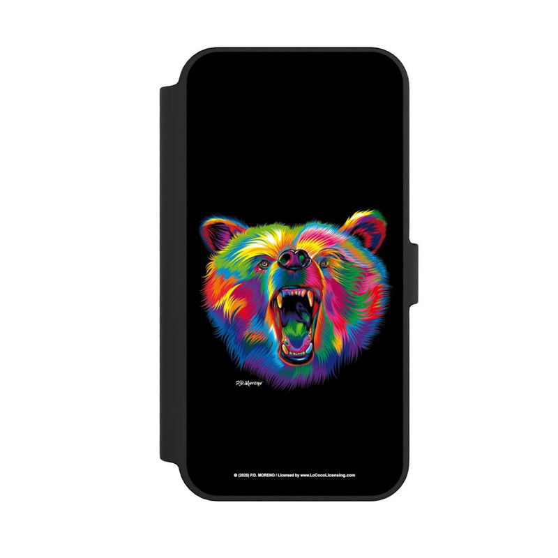 iPhone 14 Pro Max NIVOflip Bear Pop Colours
