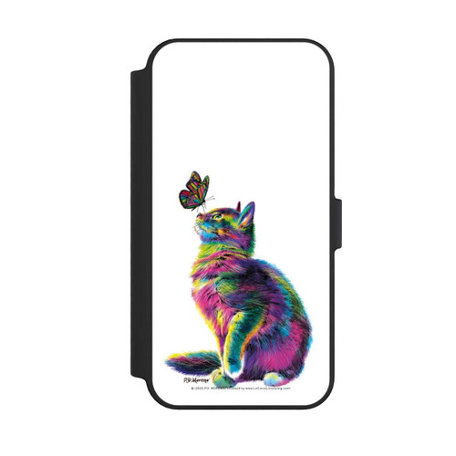 Apple iPhone 14 Pro Max NIVOflip Chat Ludique