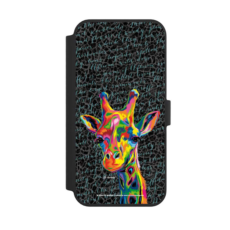 iPhone 14 Pro Max NIVOflip Giraffe Pop Colour