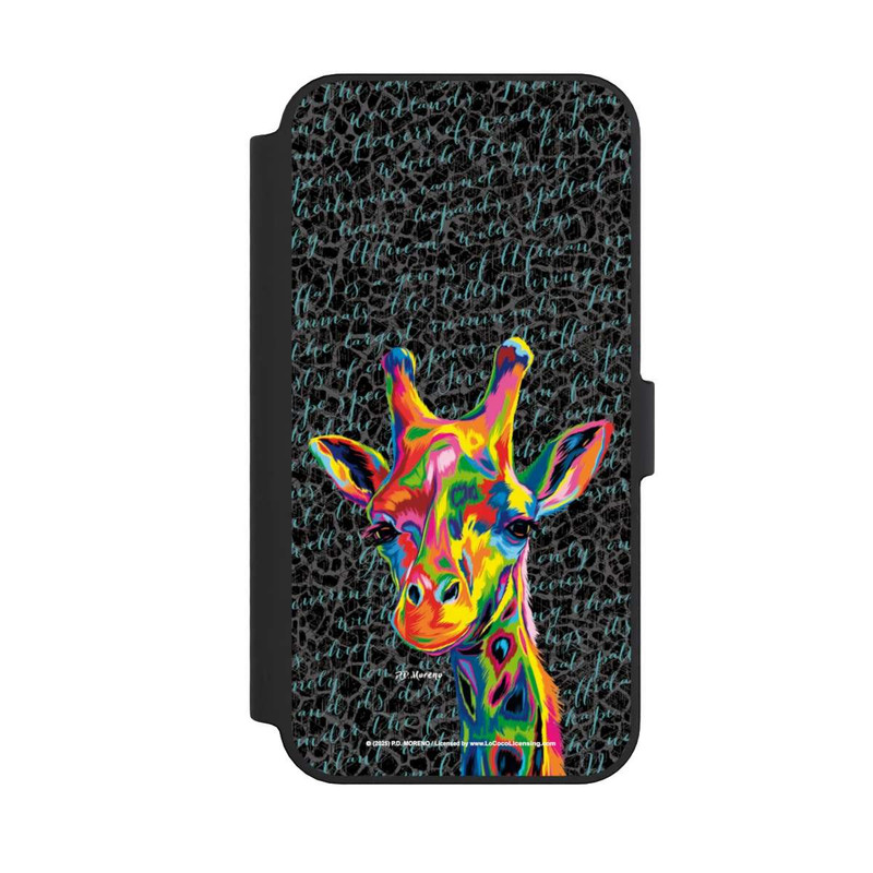 iPhone 14 Pro Max NIVOflip Giraffe Pop Colour