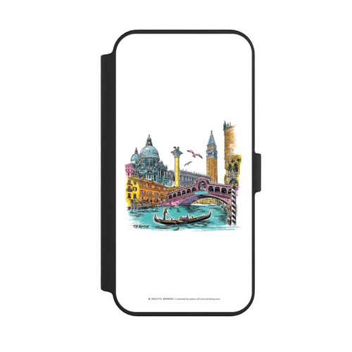 Apple iPhone 14 Pro Max NIVOflip Venedig