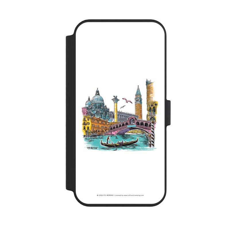 iPhone 14 Pro Max NIVOflip Venedig