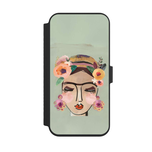 Apple iPhone 14 Pro Max NIVOflip Calm Portrait