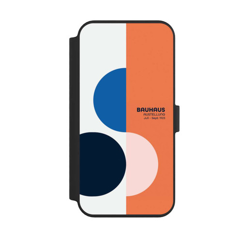Apple iPhone 14 Pro Max NIVOflip Bauhaus Roundings