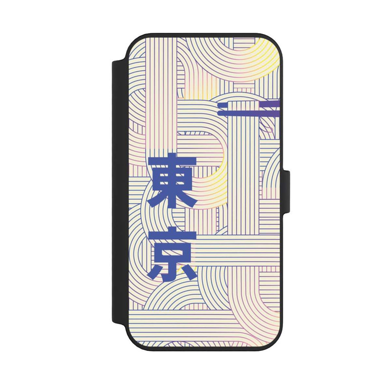 iPhone 14 Pro Max NIVOflip Ramen Japanese Set