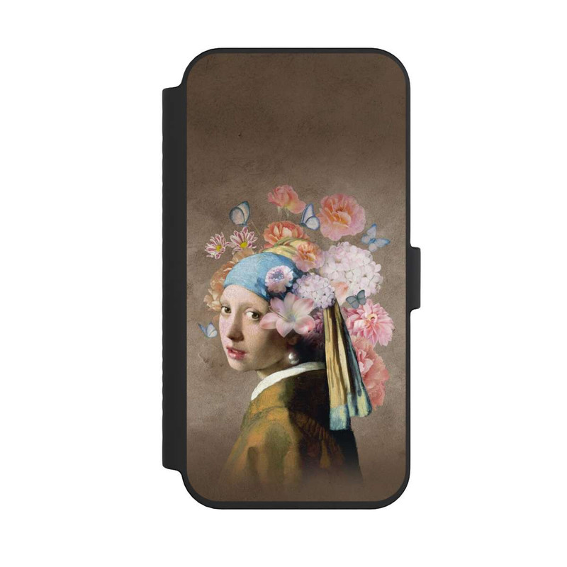 iPhone 14 Pro Max NIVOflip Coloured Pearl Girl